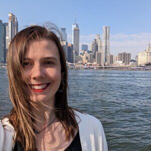 Meet your Posher, Aleea